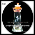 Popular Crystal Candle Holder Z027